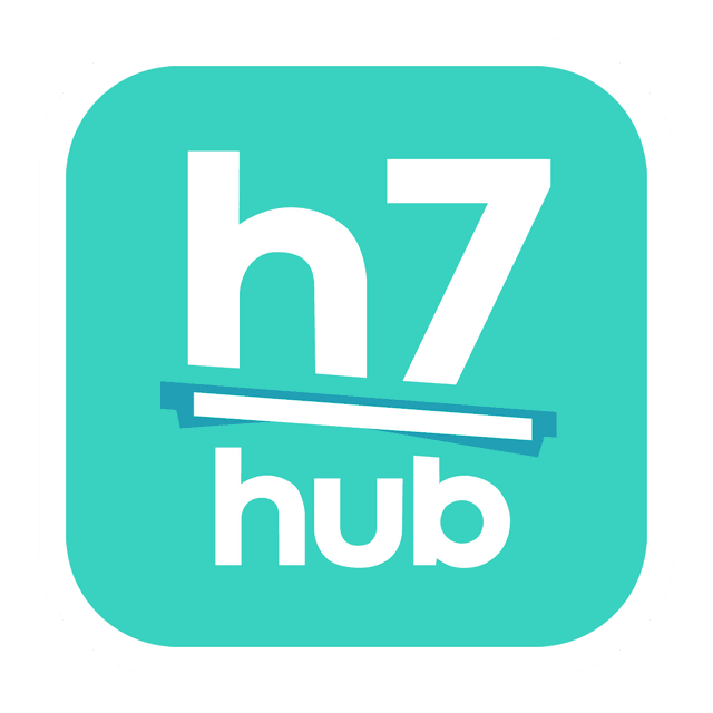 H7Hub Logo